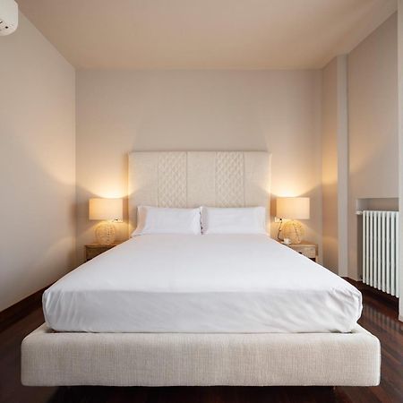 Porta Nuova Home Ravenna Buitenkant foto