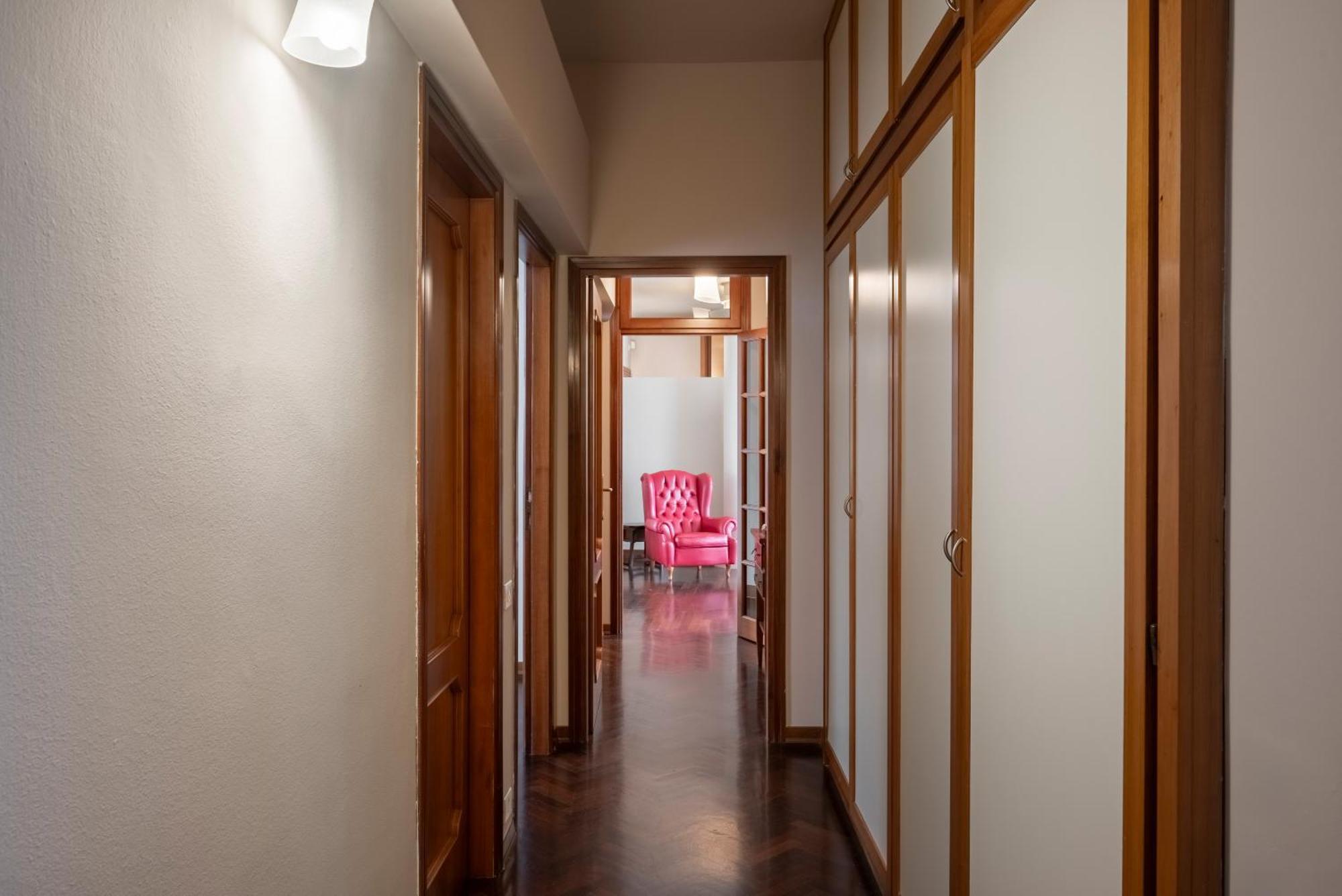 Porta Nuova Home Ravenna Buitenkant foto