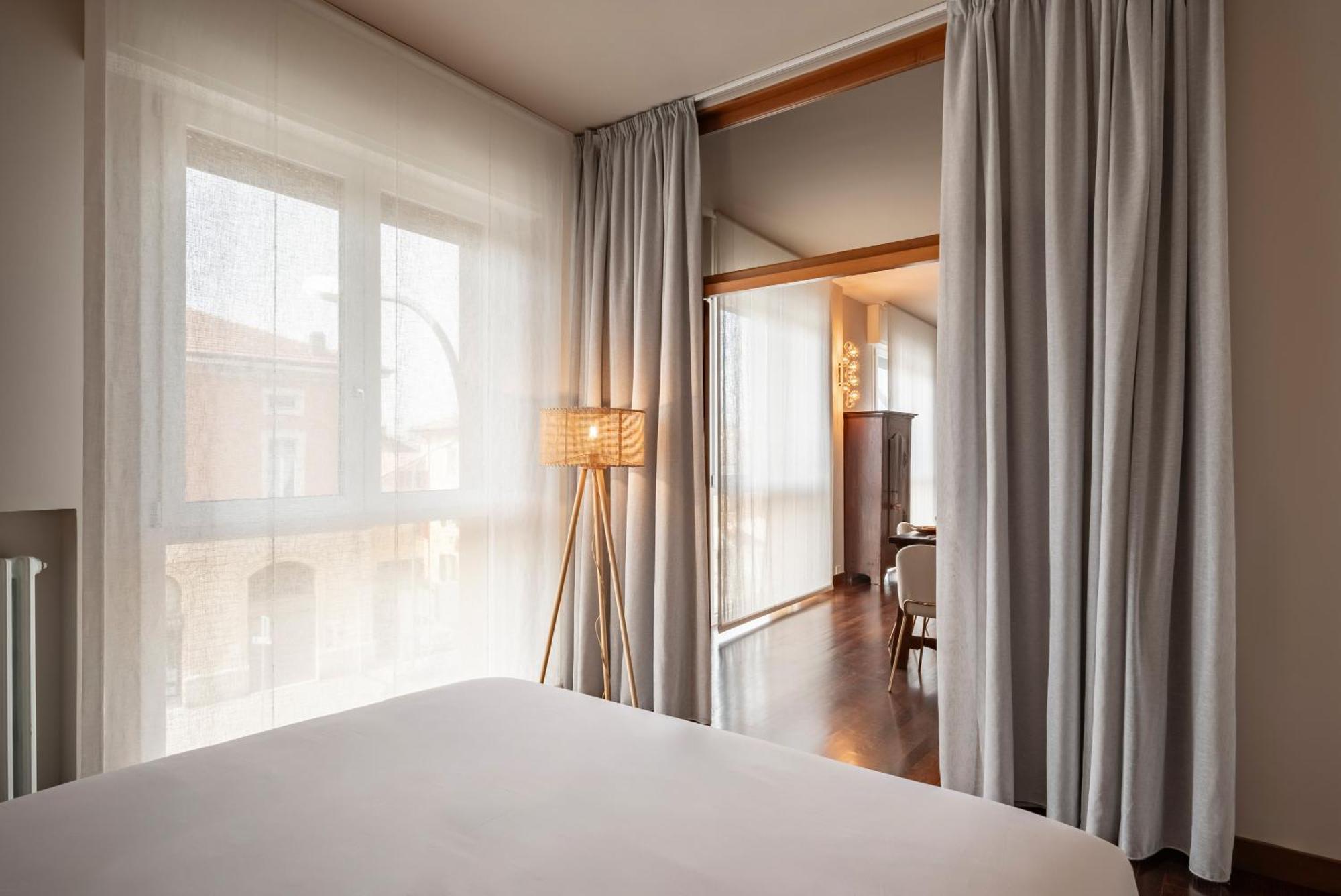 Porta Nuova Home Ravenna Buitenkant foto