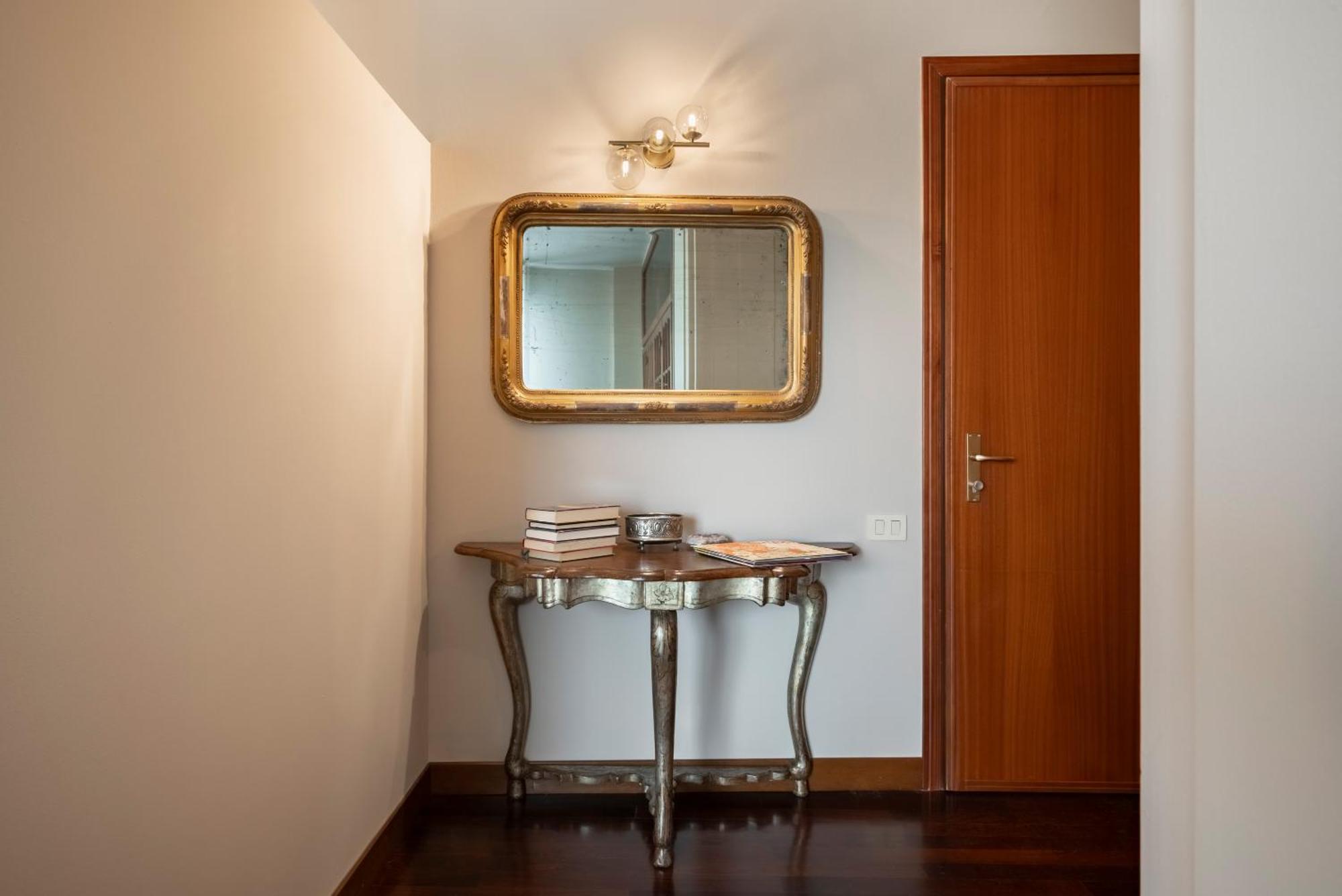 Porta Nuova Home Ravenna Buitenkant foto