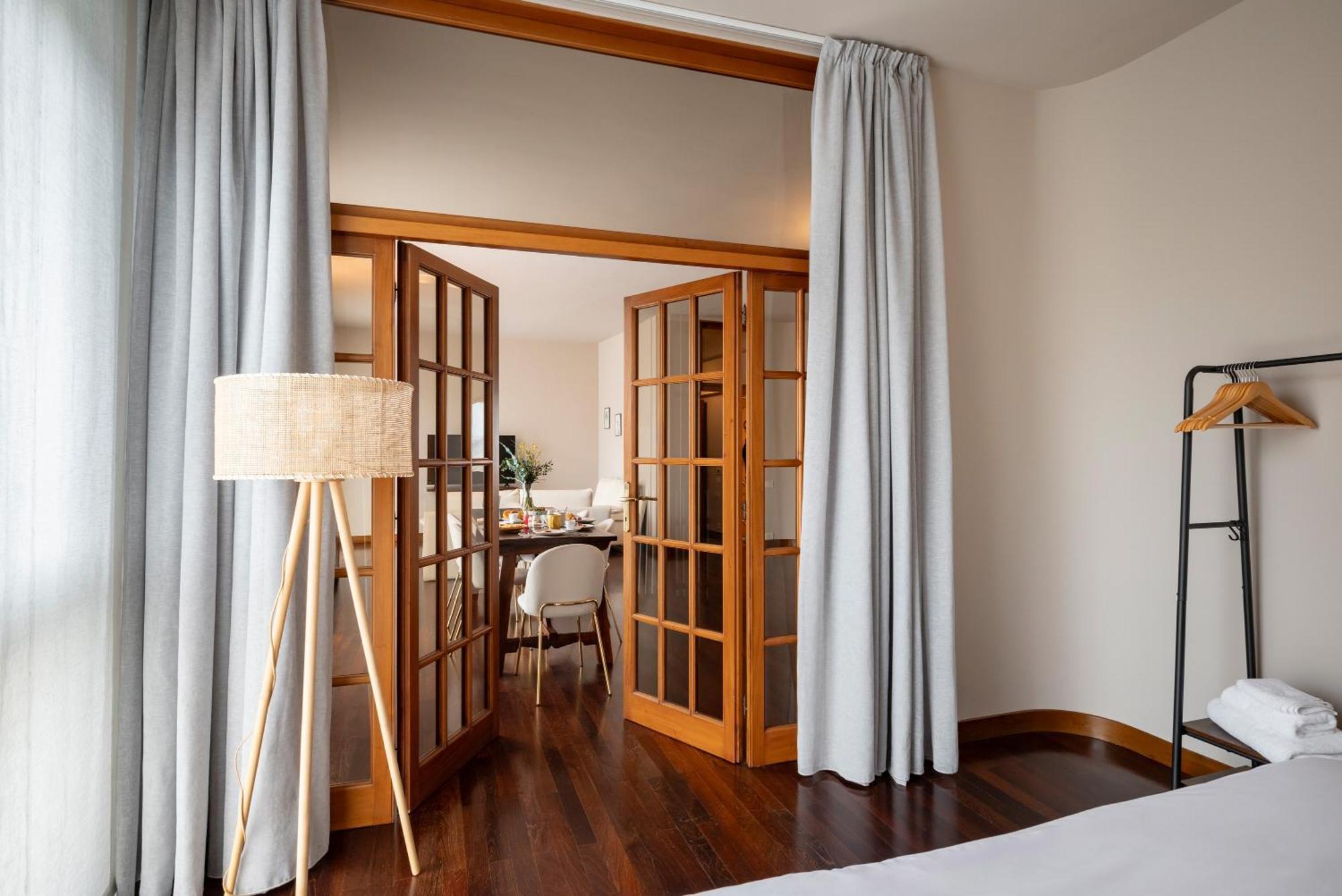 Porta Nuova Home Ravenna Buitenkant foto