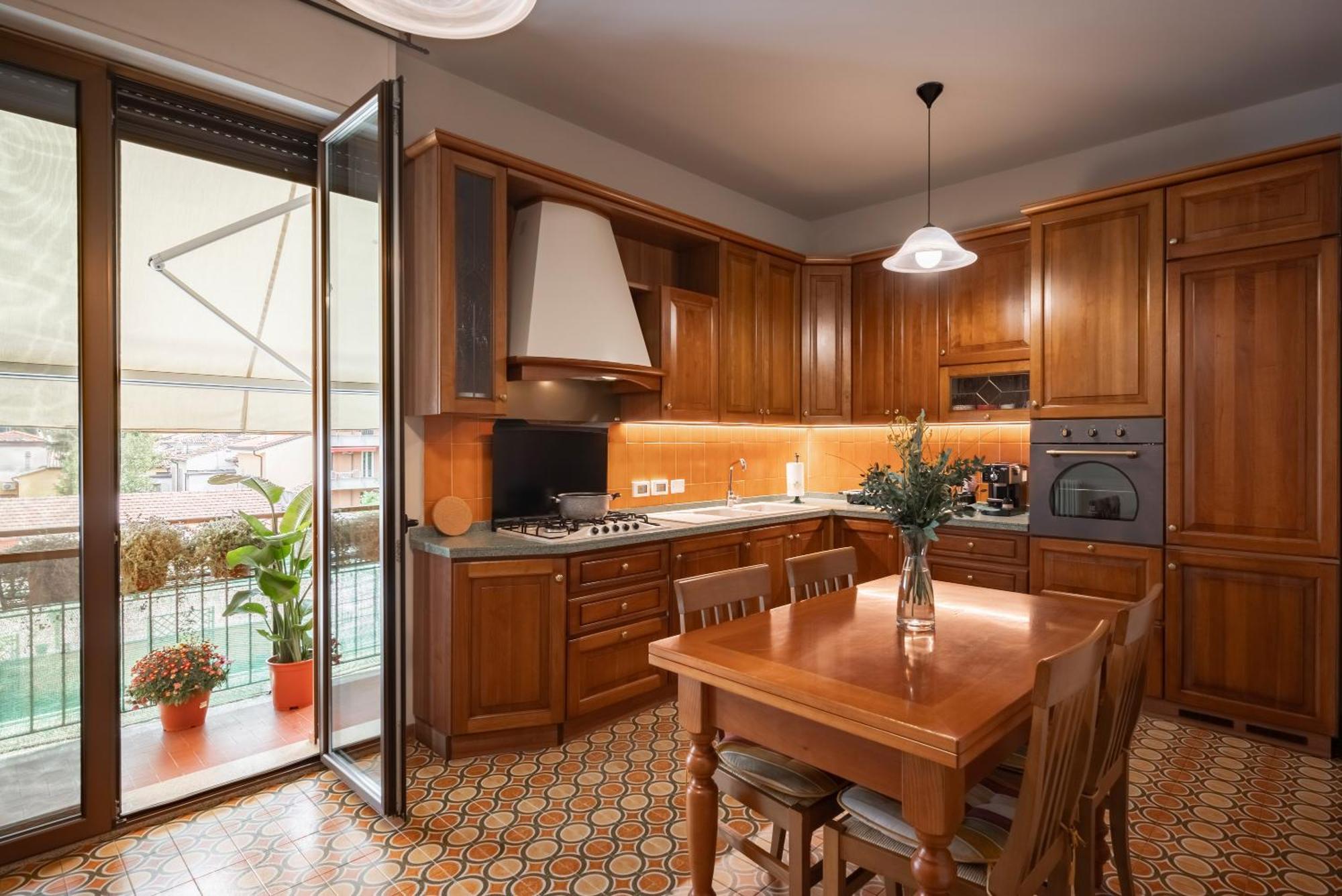 Porta Nuova Home Ravenna Buitenkant foto