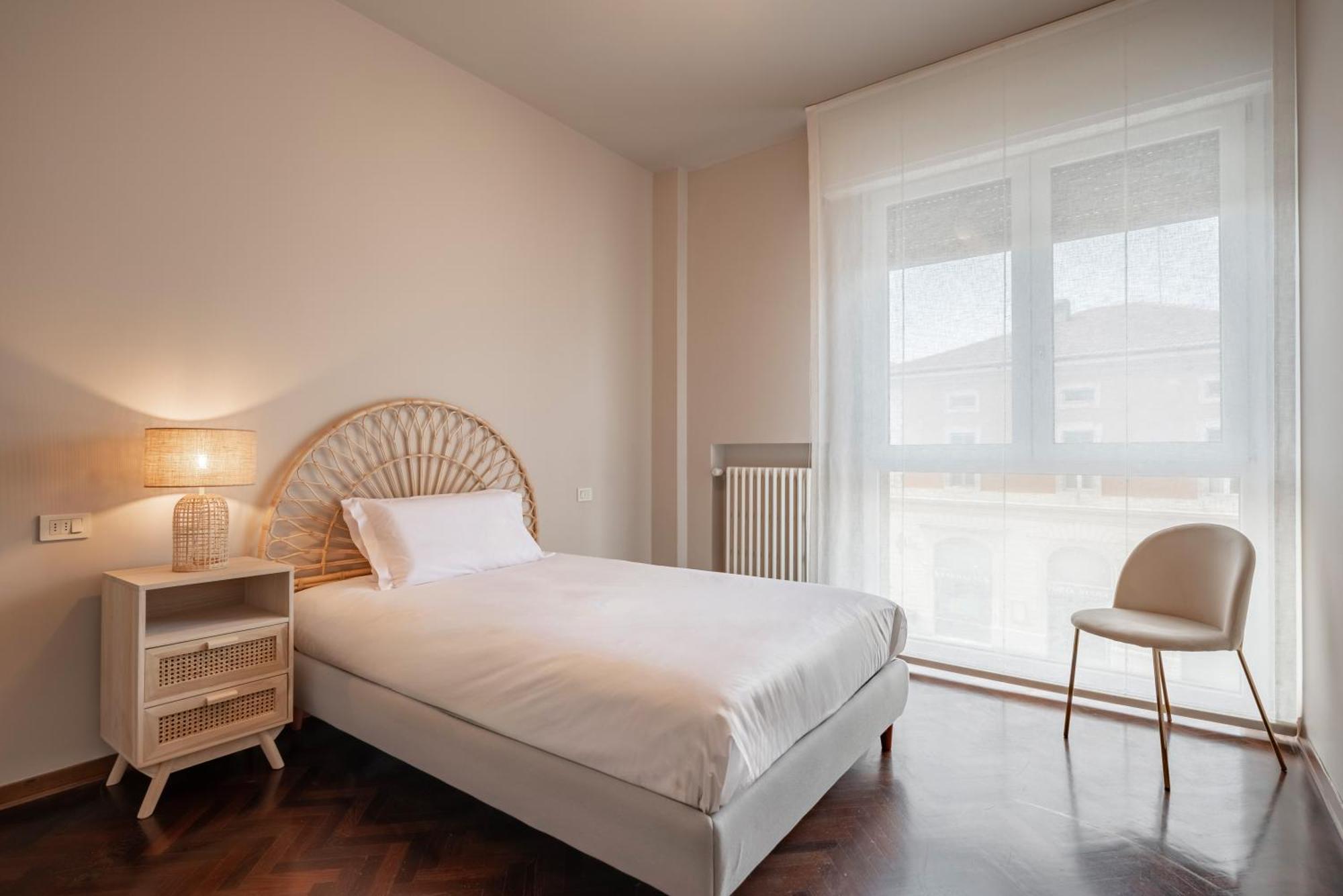 Porta Nuova Home Ravenna Buitenkant foto