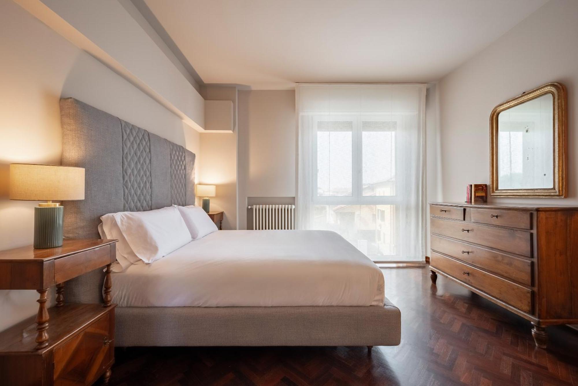 Porta Nuova Home Ravenna Buitenkant foto