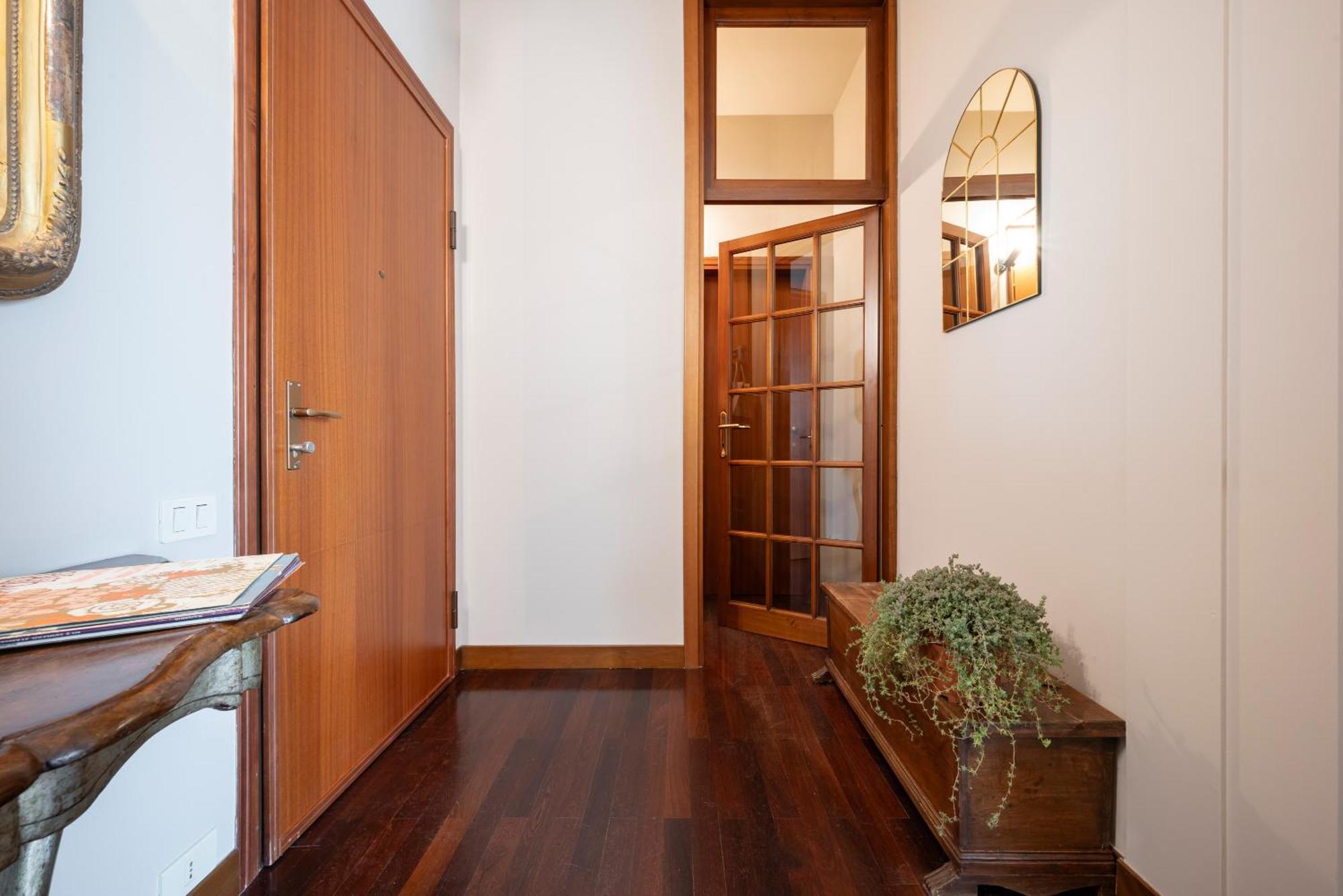 Porta Nuova Home Ravenna Buitenkant foto