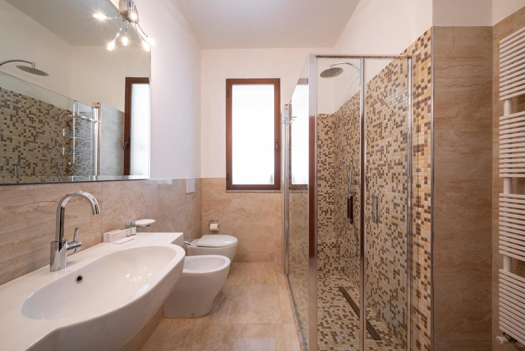Porta Nuova Home Ravenna Buitenkant foto