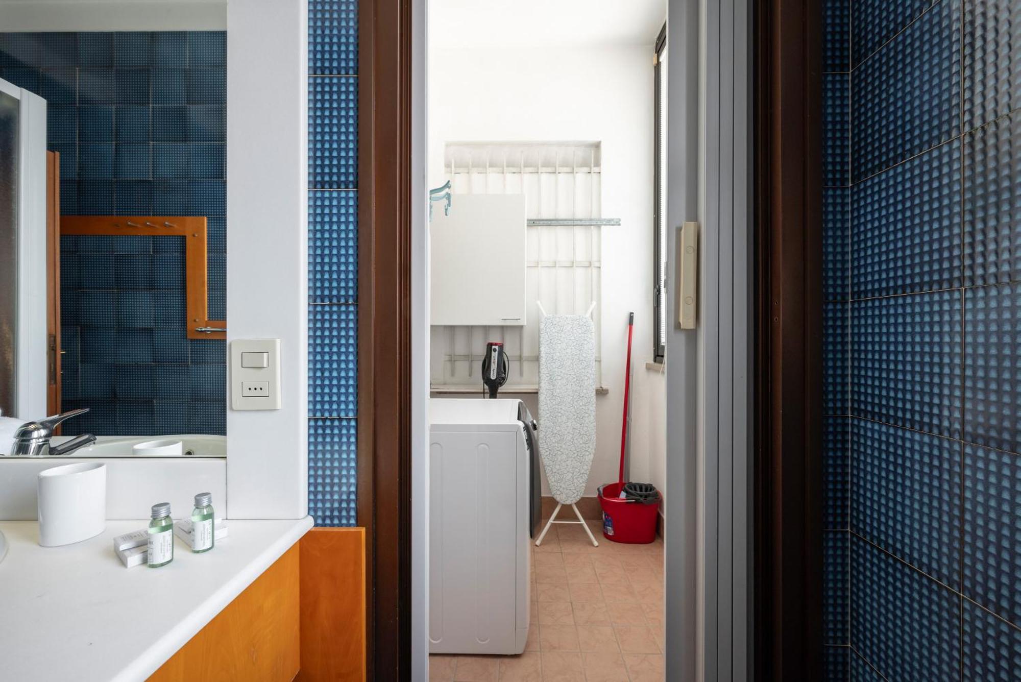 Porta Nuova Home Ravenna Buitenkant foto